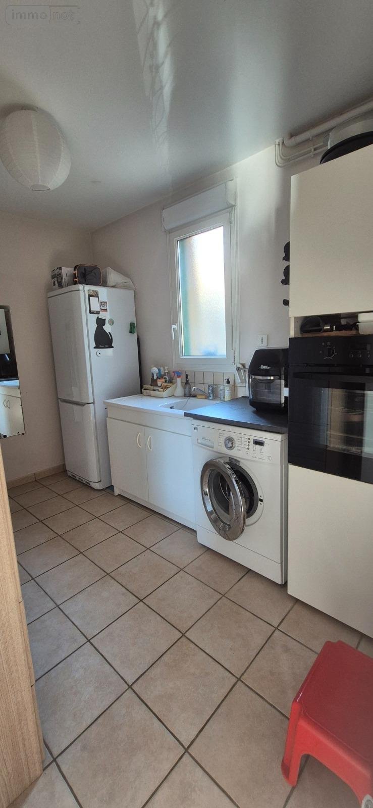 Maison a vendre La-Ferté-Bernard 72400 Sarthe 147 m2 5 pièces 335400 euros