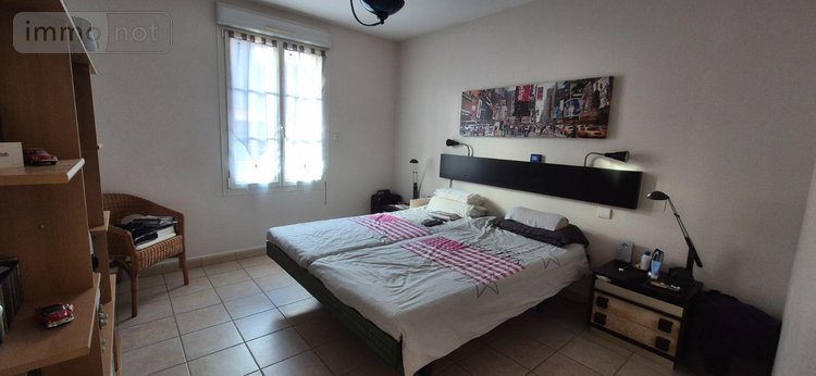 Maison a vendre La-Ferté-Bernard 72400 Sarthe 147 m2 5 pièces 314600 euros