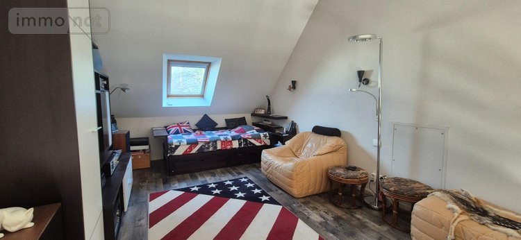 Maison a vendre La-Ferté-Bernard 72400 Sarthe 147 m2 5 pièces 314600 euros