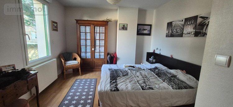 Maison a vendre La-Ferté-Bernard 72400 Sarthe 147 m2 5 pièces 335400 euros