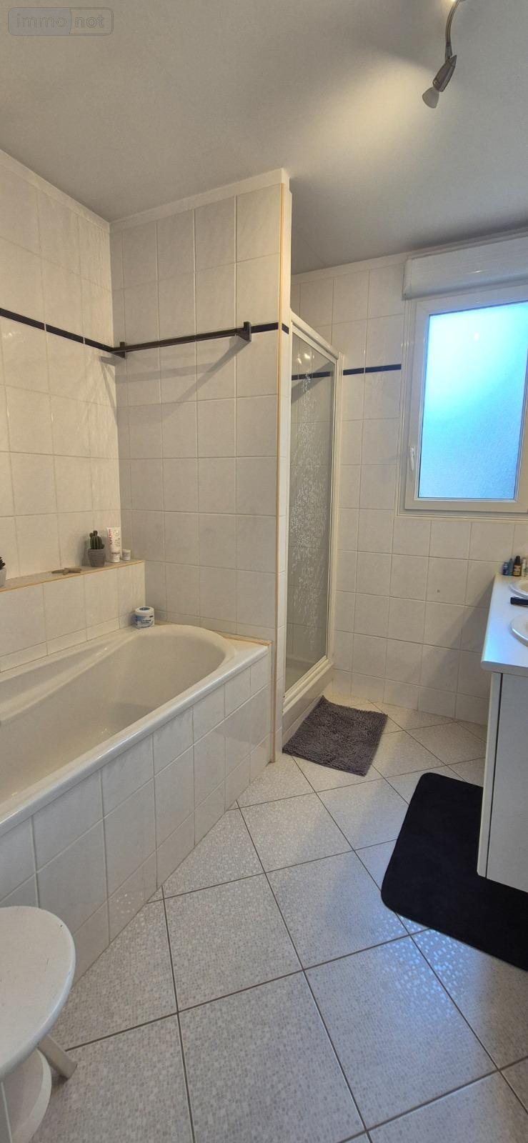 Maison a vendre La-Ferté-Bernard 72400 Sarthe 147 m2 5 pièces 314600 euros