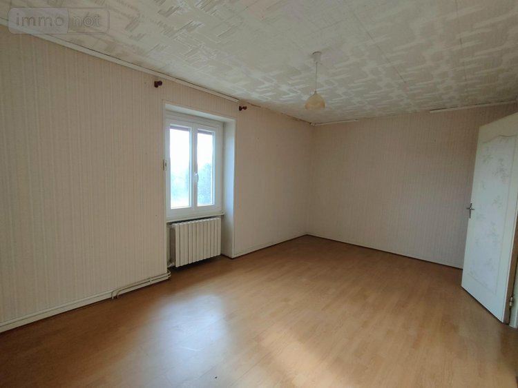 Maison a vendre Varennes-sous-Dun 71800 Saône-et-Loire 89 m2  133750 euros