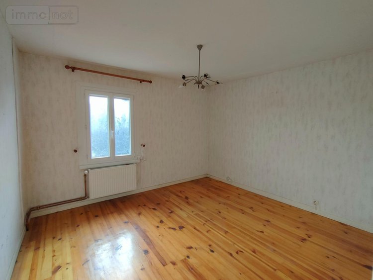 Maison a vendre Varennes-sous-Dun 71800 Saône-et-Loire 89 m2  133750 euros