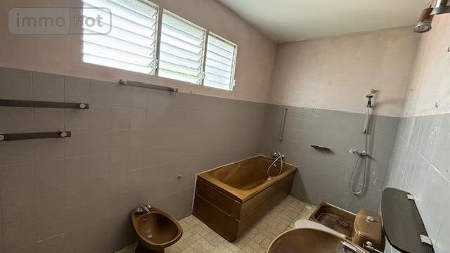 Maison a vendre Le Marin 97290 Martinique 130 m2 5 pièces 341280 euros