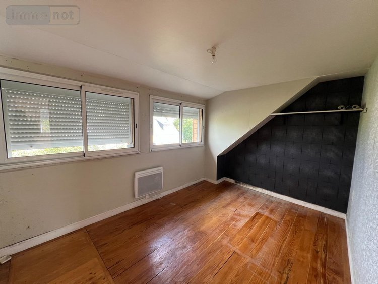 Maison a vendre Quimper 29000 Finistère 56 m2 3 pièces 137200 euros