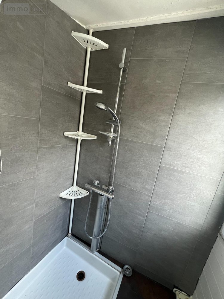 Maison a vendre Quimper 29000 Finistère 56 m2 3 pièces 137200 euros