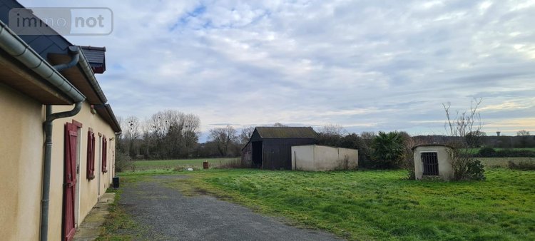 Maison a vendre Ligron 72270 Sarthe 97 m2 3 pièces 157000 euros