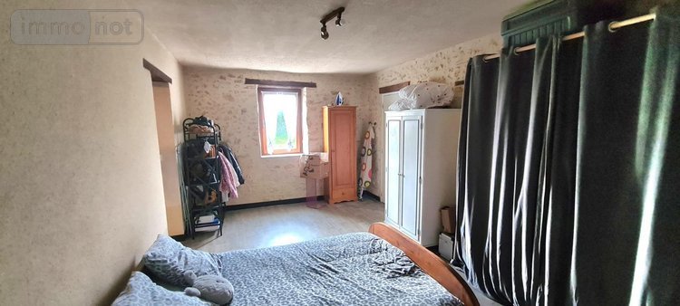 Maison a vendre Ligron 72270 Sarthe 97 m2 3 pièces 157000 euros