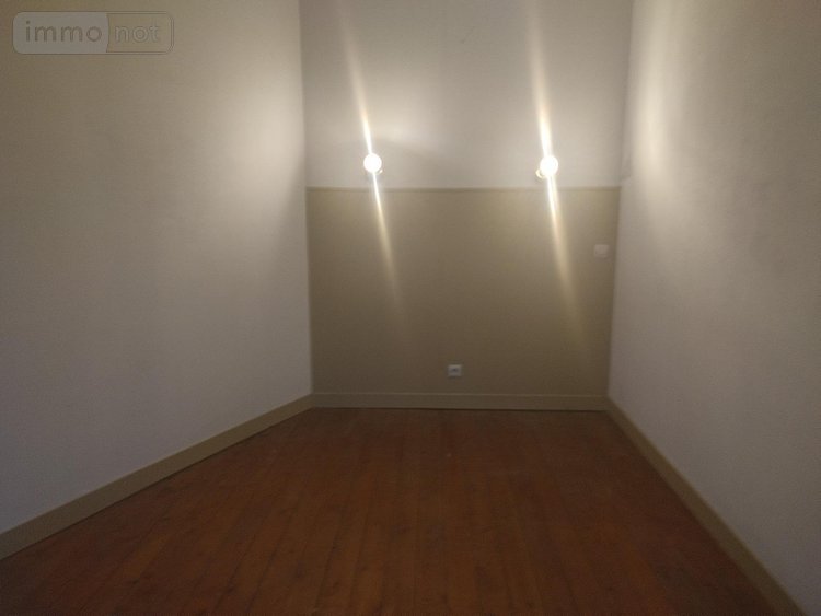 Location maison Oissel 76350 Seine-Maritime 65 m2 3 pièces 650 euros