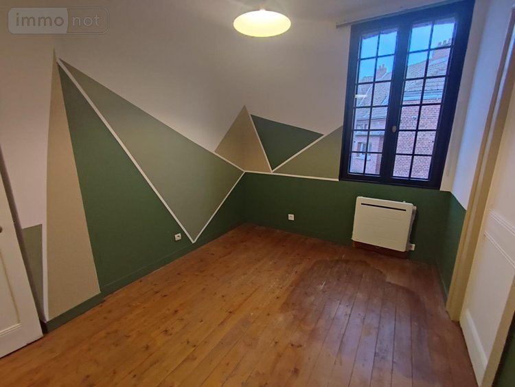 Location maison Oissel 76350 Seine-Maritime 65 m2 3 pièces 650 euros