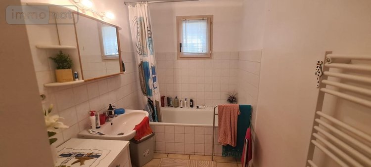 Maison a vendre Auvers-le-Hamon 72300 Sarthe 78 m2 4 pièces 136200 euros