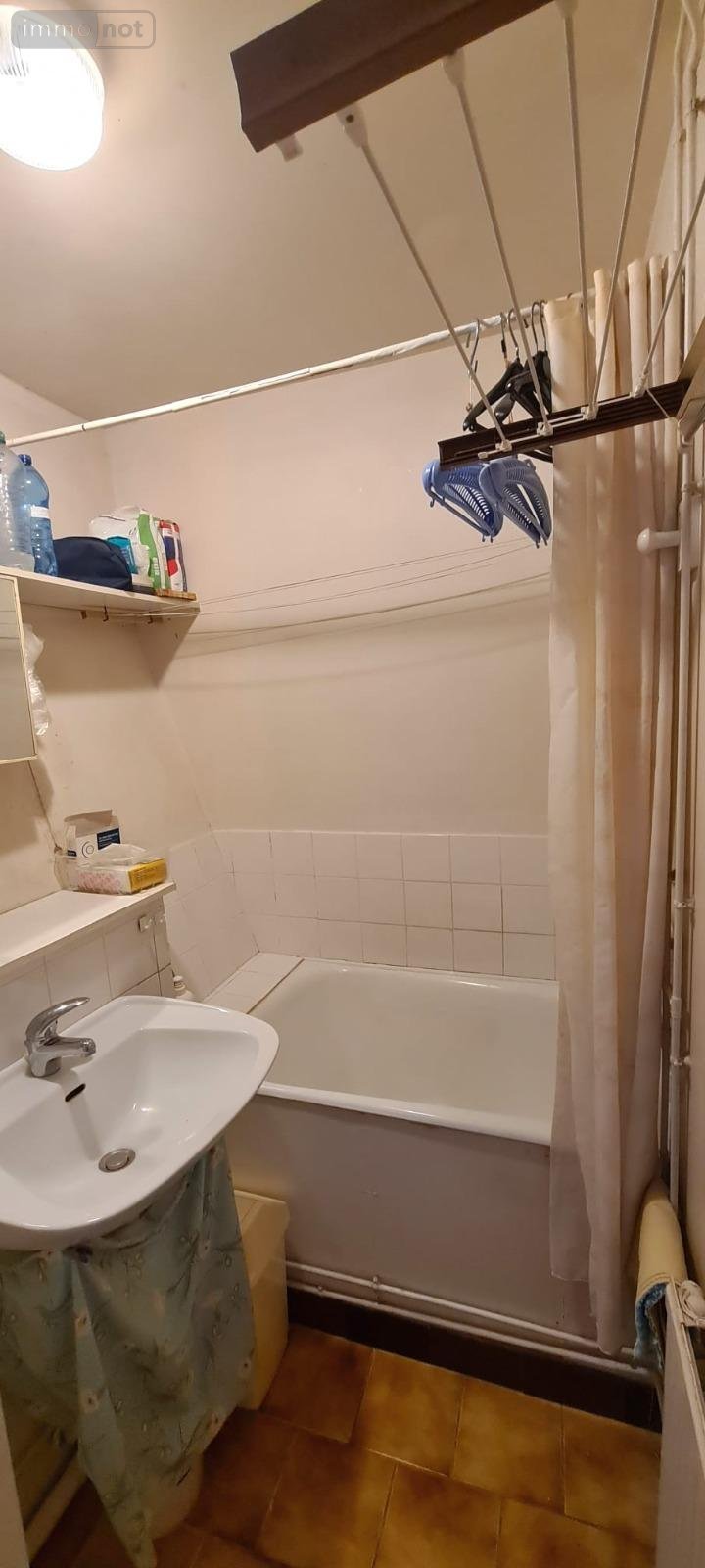 Maison a vendre Précigné 72300 Sarthe 4 pièces 84200 euros