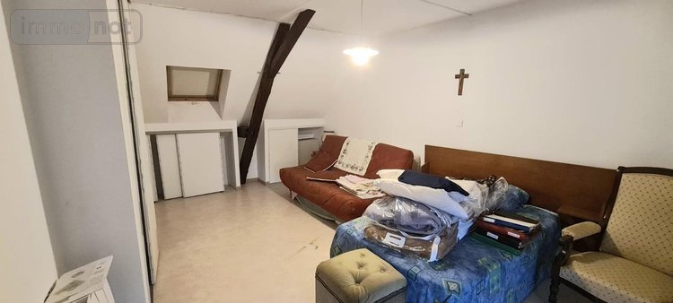 Maison a vendre Précigné 72300 Sarthe 4 pièces 84200 euros