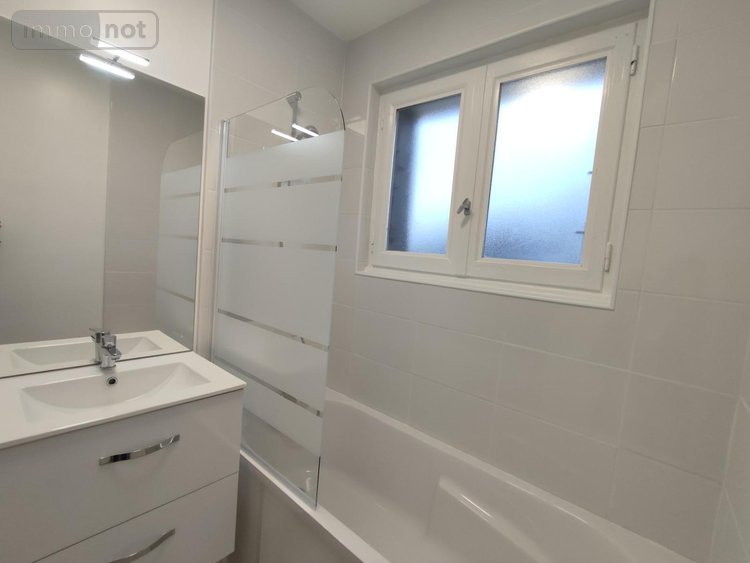 Location maison Bourg-Achard 27310 Eure 76 m2 4 pièces 980 euros