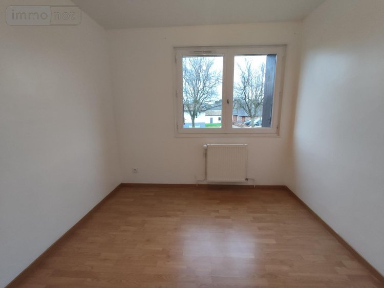 Location maison Bourg-Achard 27310 Eure 76 m2 4 pièces 980 euros