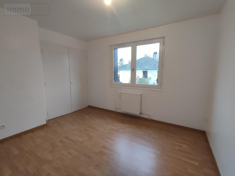 Location maison Bourg-Achard 27310 Eure 76 m2 4 pièces 980 euros