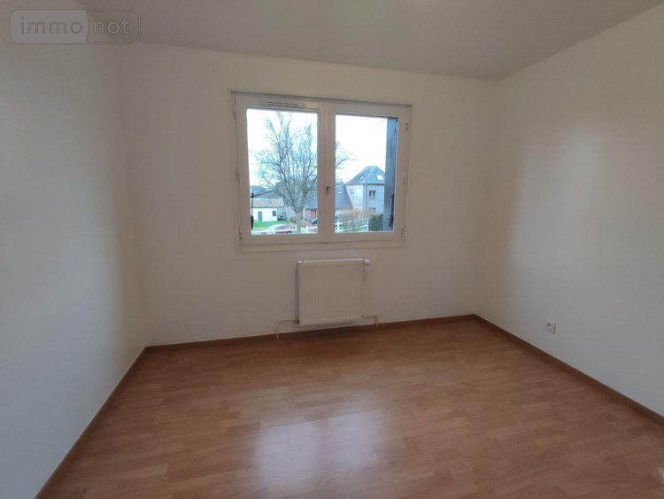 Location maison Bourg-Achard 27310 Eure 76 m2 4 pièces 980 euros