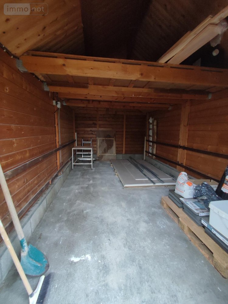 Location maison Bourg-Achard 27310 Eure 76 m2 4 pièces 980 euros