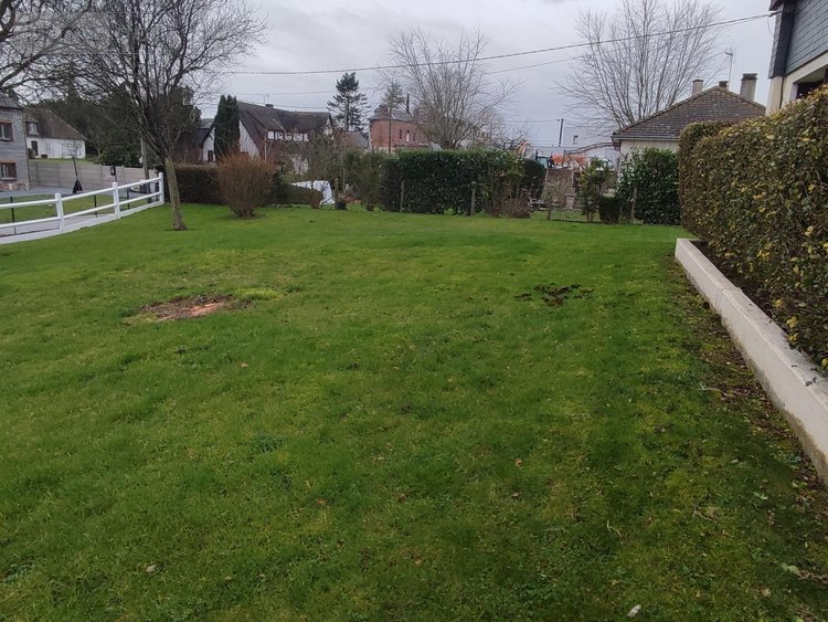 Location maison Bourg-Achard 27310 Eure 76 m2 4 pièces 980 euros