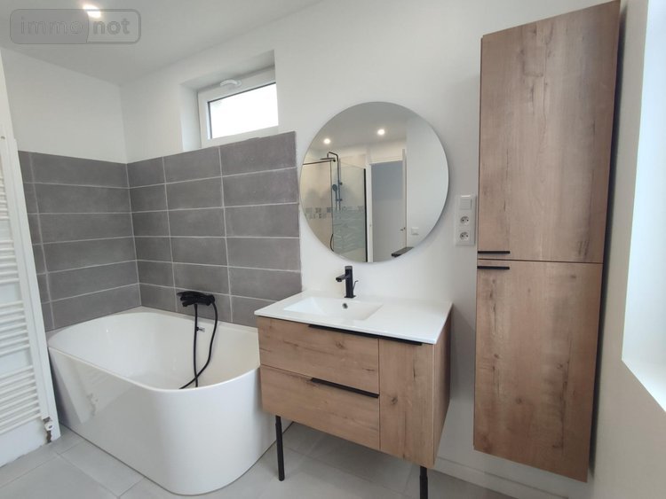 Location maison Sotteville-lès-Rouen 76300 Seine-Maritime 113 m2 4 pièces 1100 euros