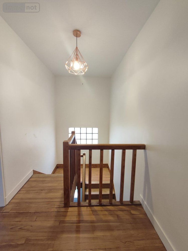Location maison Sotteville-lès-Rouen 76300 Seine-Maritime 113 m2 4 pièces 1100 euros