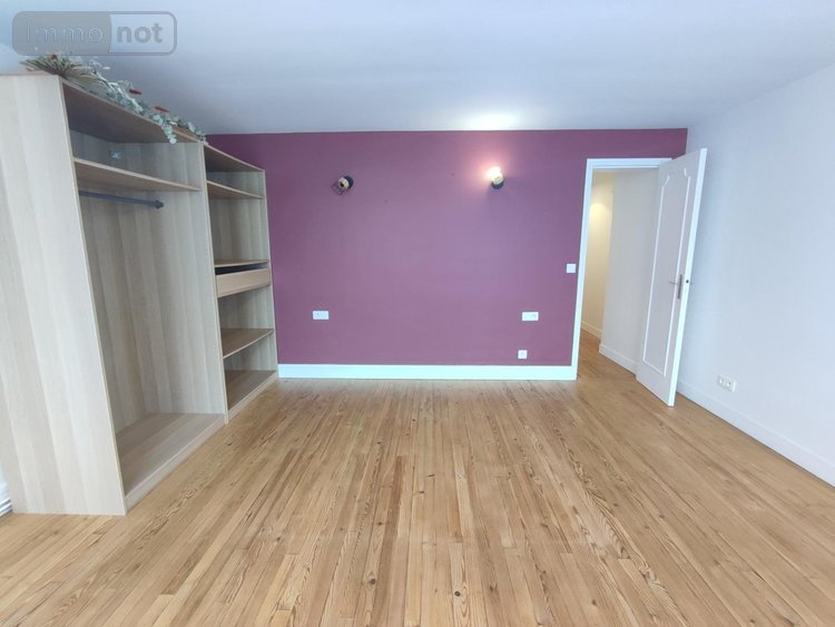 Location maison Sotteville-lès-Rouen 76300 Seine-Maritime 113 m2 4 pièces 1100 euros