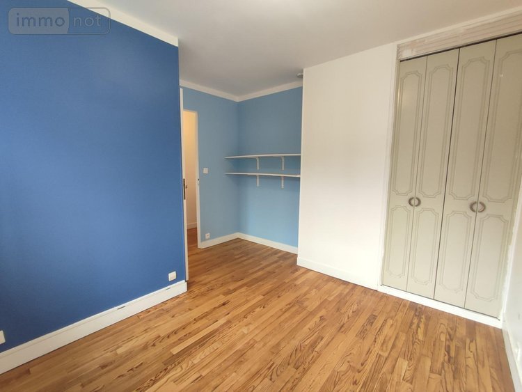 Location maison Sotteville-lès-Rouen 76300 Seine-Maritime 113 m2 4 pièces 1100 euros