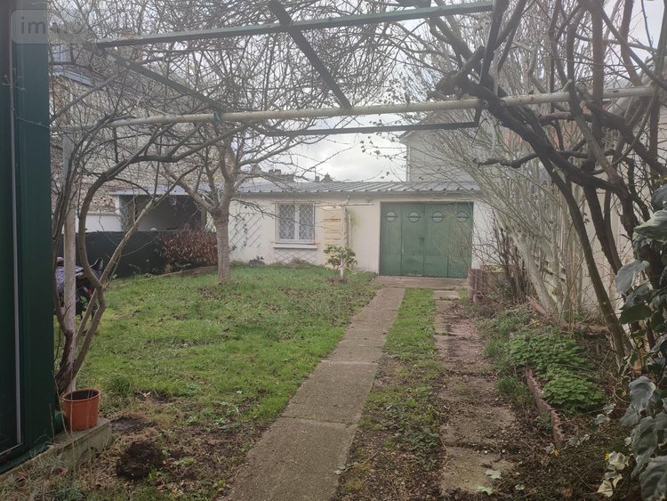 Location maison Sotteville-lès-Rouen 76300 Seine-Maritime 113 m2 4 pièces 1100 euros