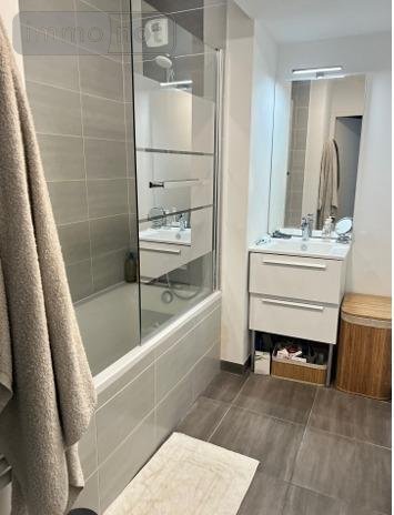 Appartement a vendre Nantes 44000 Loire-Atlantique 70 m2 3 pièces 258400 euros