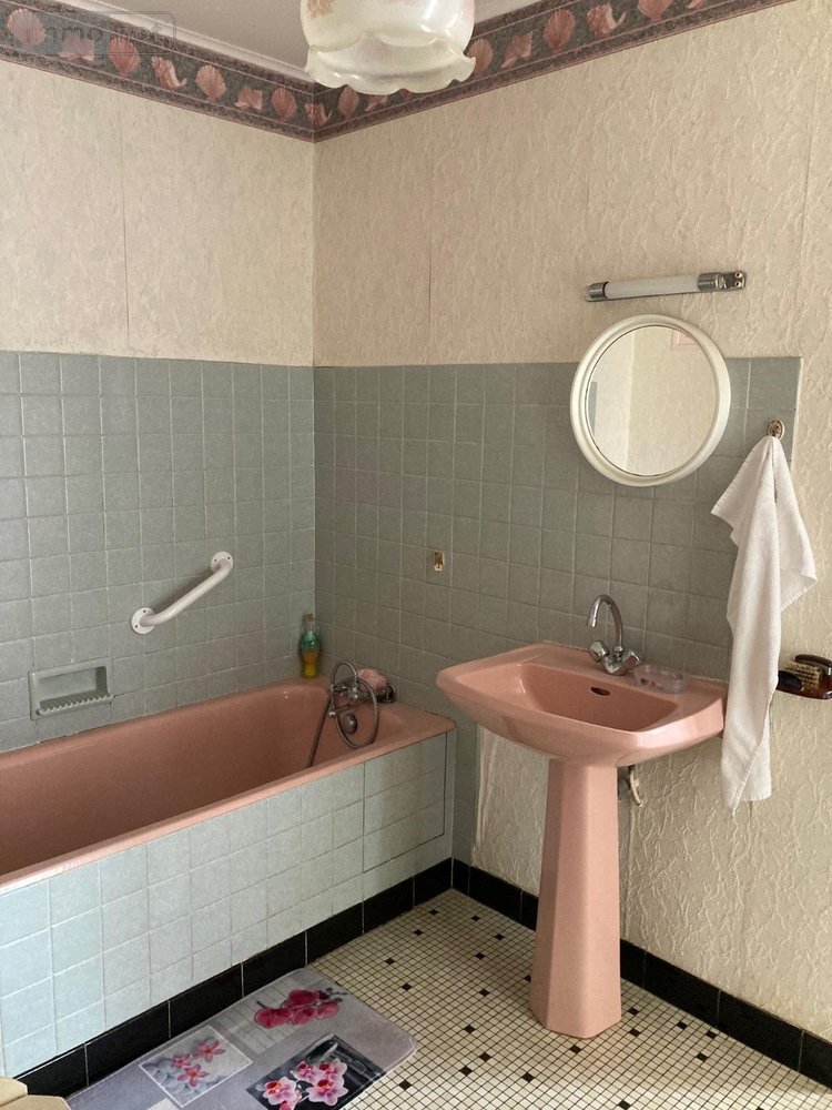 Maison a vendre Saint-Georges-sur-Baulche 89000 Yonne 101 m2 5 pièces 188640 euros