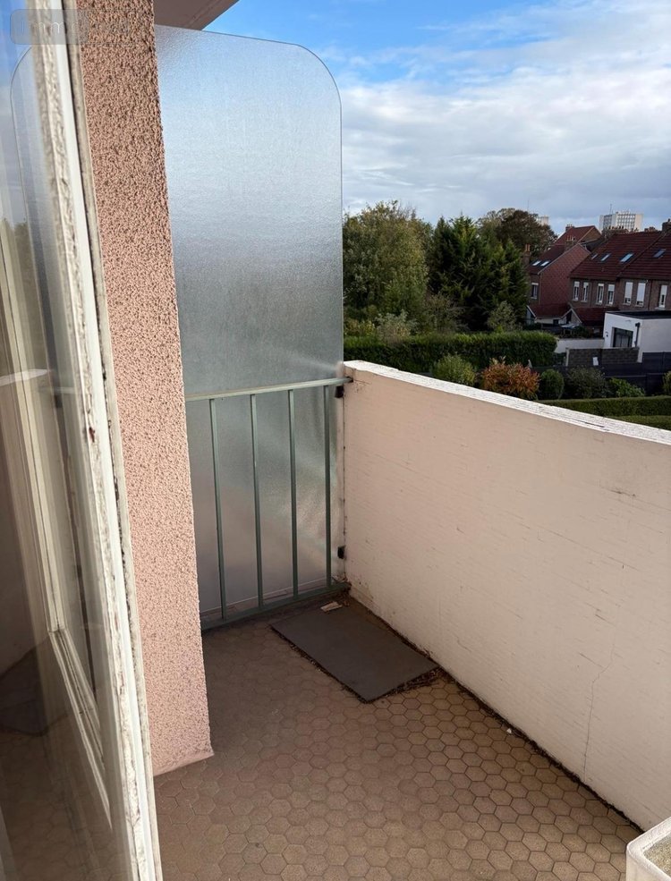Appartement a vendre Arras 62000 Pas-de-Calais 108 m2 4 pièces 196100 euros