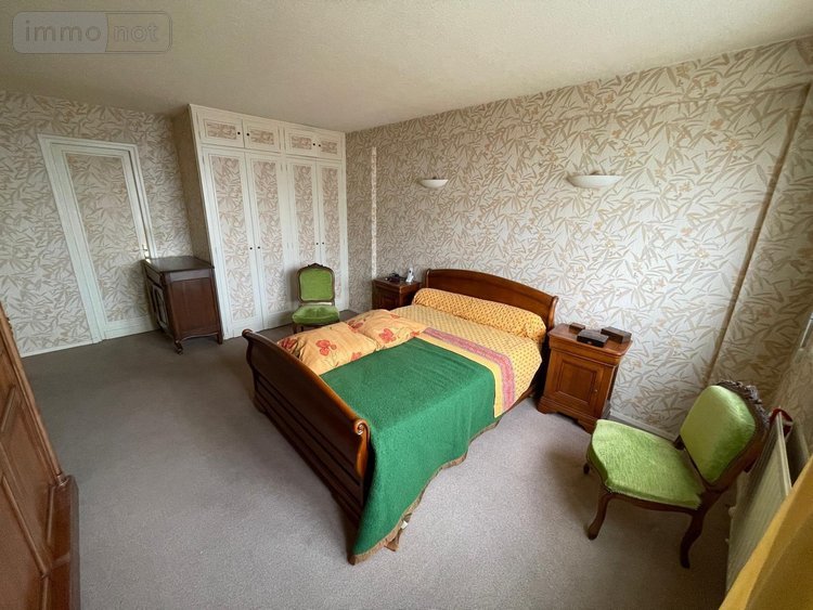 Appartement a vendre Arras 62000 Pas-de-Calais 108 m2 4 pièces 196100 euros