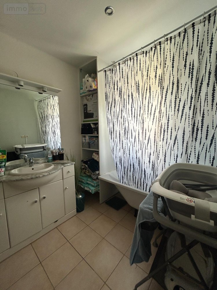 Maison a vendre Cappy 80340 Somme 58 m2 3 pièces 109140 euros