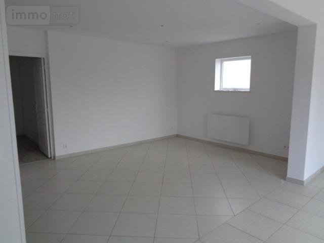 Location maison L'Abergement-Sainte-Colombe 71370 Saône-et-Loire 84 m2 3 pièces 760 euros