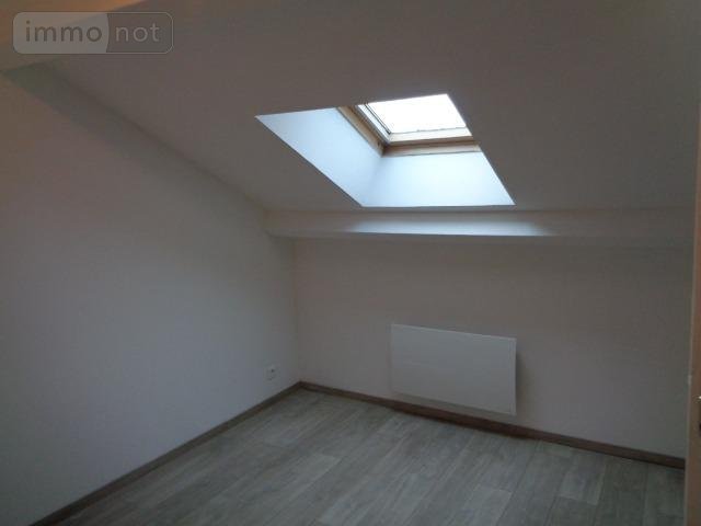 Location maison L'Abergement-Sainte-Colombe 71370 Saône-et-Loire 84 m2 3 pièces 760 euros