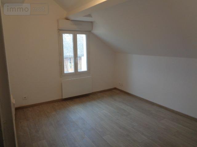 Location maison L'Abergement-Sainte-Colombe 71370 Saône-et-Loire 84 m2 3 pièces 760 euros