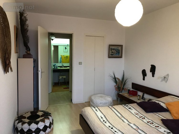 Appartement a vendre Bordeaux 33000 Gironde 65 m2 2 pièces 236250 euros