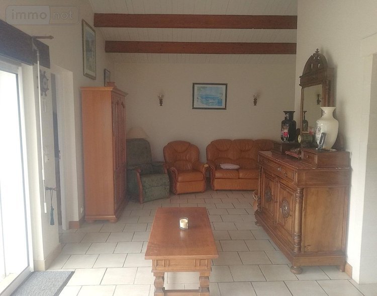 Maison a vendre Dolus-d'Oléron 17550 Charente-Maritime 125 m2 5 pièces 374700 euros