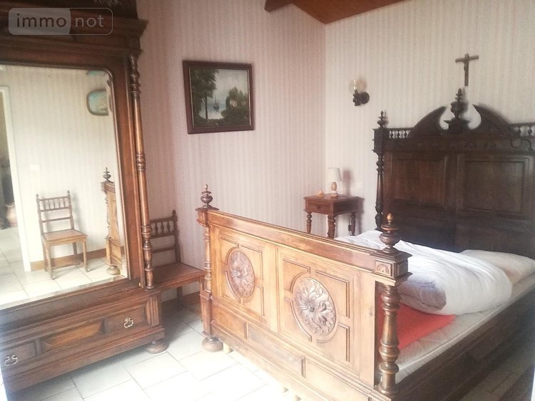 Maison a vendre Dolus-d'Oléron 17550 Charente-Maritime 125 m2 5 pièces 374700 euros