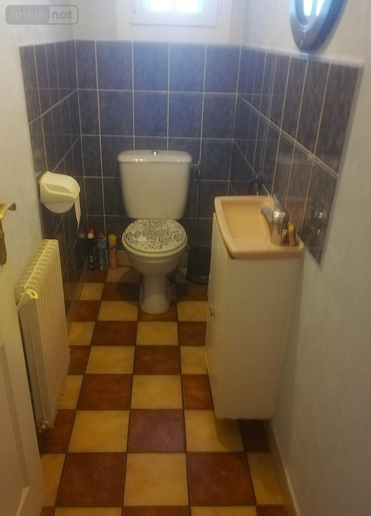 Maison a vendre Dolus-d'Oléron 17550 Charente-Maritime 125 m2 5 pièces 416000 euros