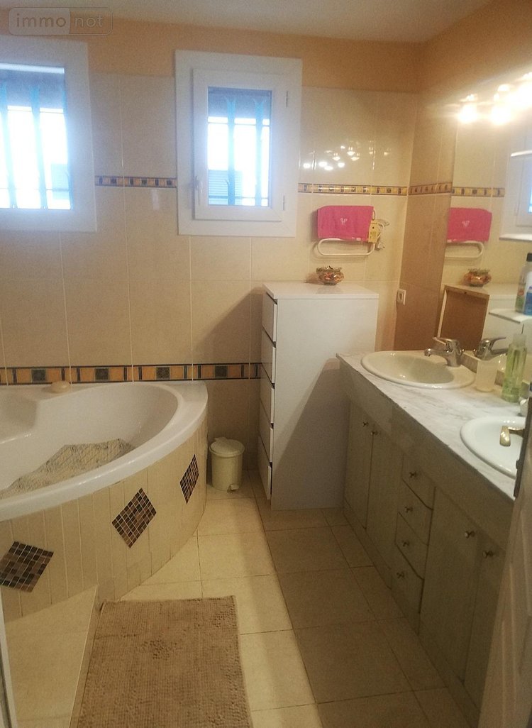 Maison a vendre Dolus-d'Oléron 17550 Charente-Maritime 125 m2 5 pièces 416000 euros