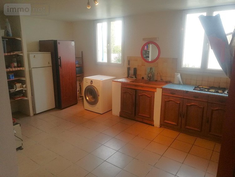 Maison a vendre Dolus-d'Oléron 17550 Charente-Maritime 125 m2 5 pièces 374700 euros