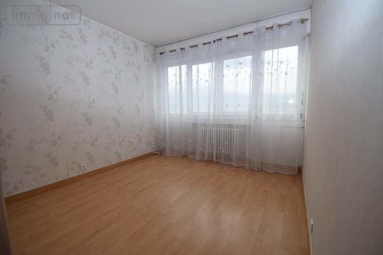 Appartement a vendre Échirolles 38130 Isère 96 m2 4 pièces 150000 euros