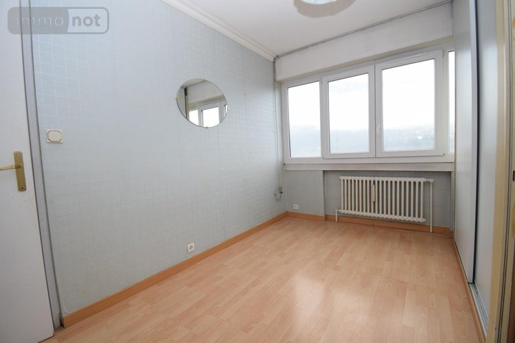 Appartement a vendre Échirolles 38130 Isère 96 m2 4 pièces 150000 euros