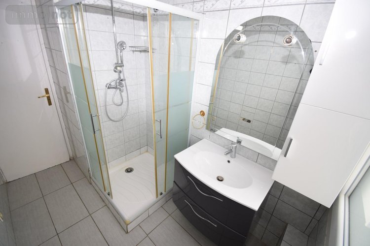 Appartement a vendre Échirolles 38130 Isère 96 m2 4 pièces 150000 euros