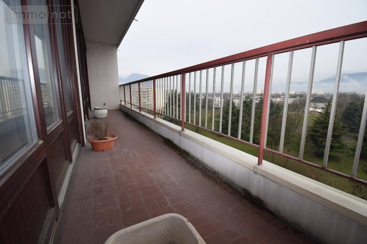 Appartement a vendre Échirolles 38130 Isère 96 m2 4 pièces 150000 euros