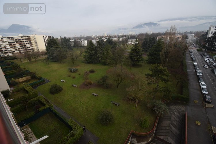 Appartement a vendre Échirolles 38130 Isère 96 m2 4 pièces 150000 euros