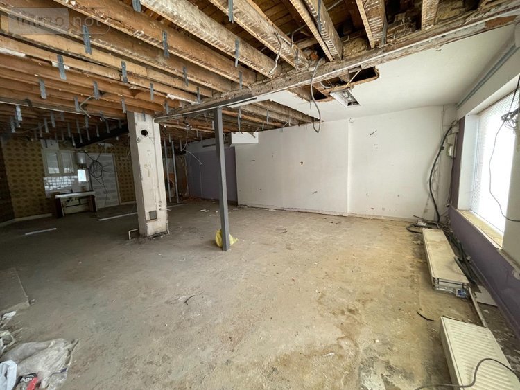 Immeuble a vendre Aix-Villemaur-Pâlis 10160 Aube 370 m2  129000 euros
