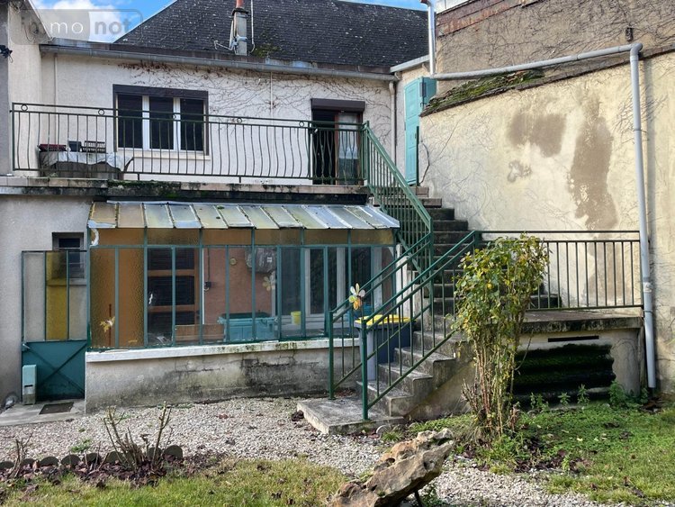 Immeuble a vendre Aix-Villemaur-Pâlis 10160 Aube 370 m2  129000 euros
