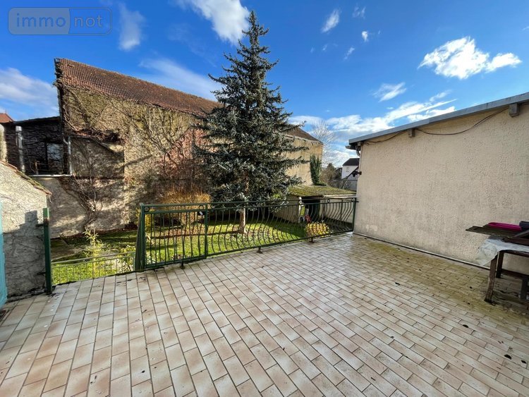 Immeuble a vendre Aix-Villemaur-Pâlis 10160 Aube 370 m2  129000 euros